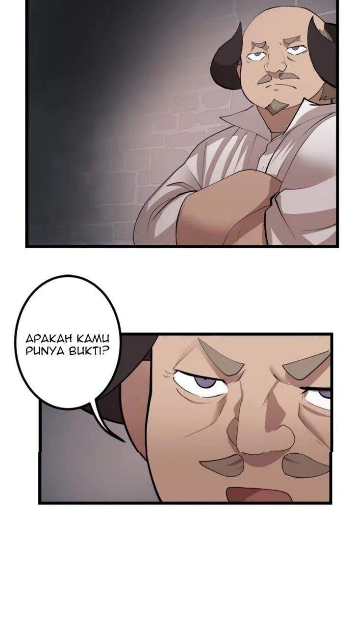 The Dungeon Master Chapter 80 - halaman 19