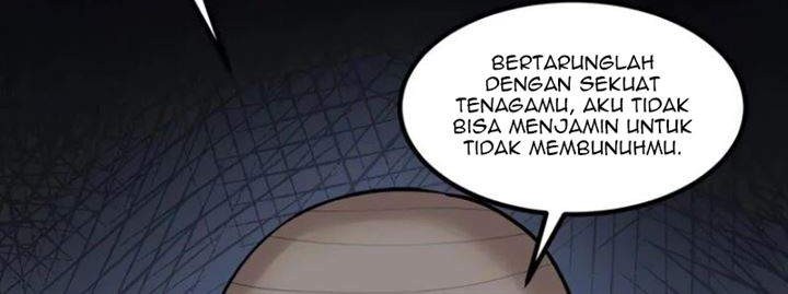 The Dungeon Master Chapter 80 - halaman 28