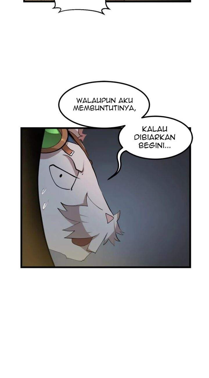 The Dungeon Master Chapter 80 - halaman 31