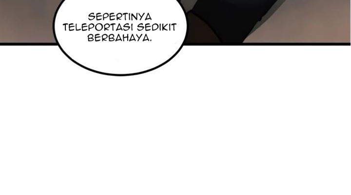 The Dungeon Master Chapter 80 - halaman 34