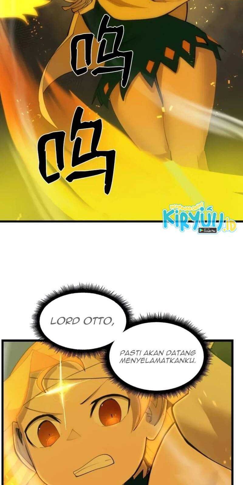 The Dungeon Master Chapter 81 - halaman 3