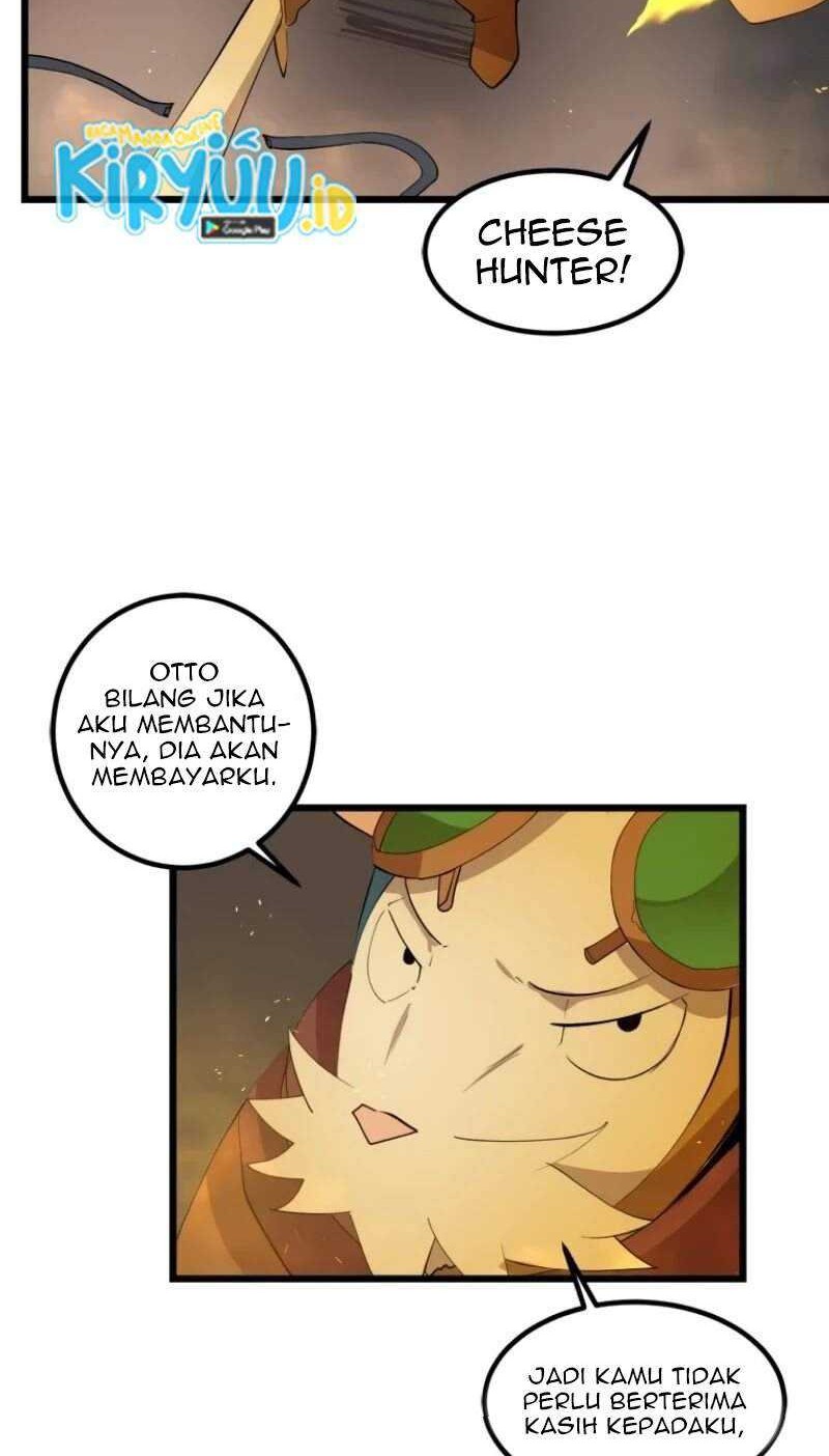 The Dungeon Master Chapter 81 - halaman 37