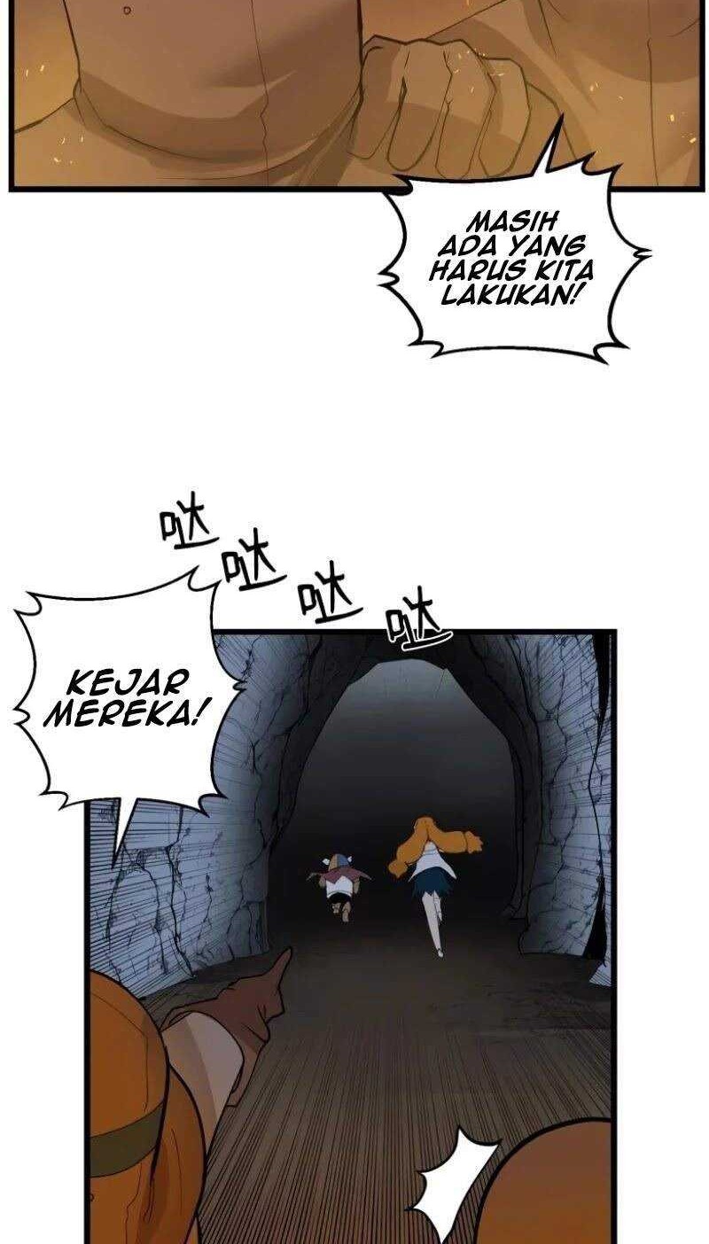 The Dungeon Master Chapter 81 - halaman 41