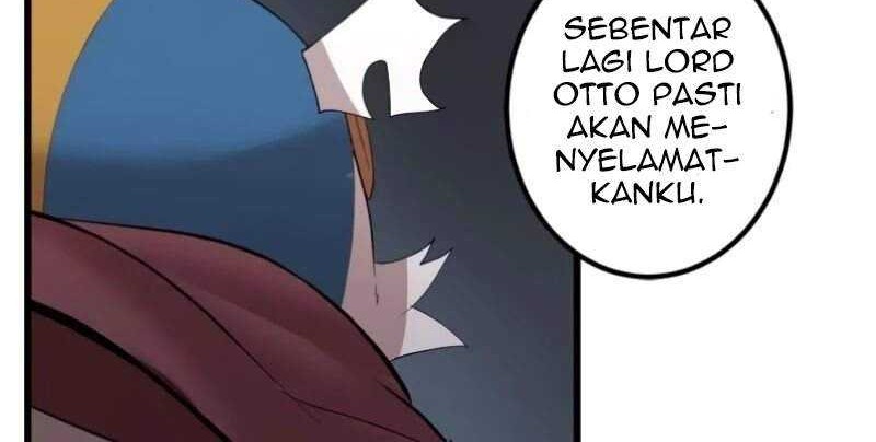 The Dungeon Master Chapter 81 - halaman 45