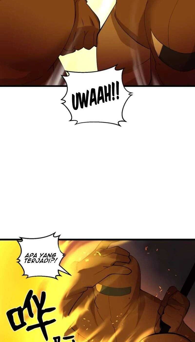 The Dungeon Master Chapter 81 - halaman 5