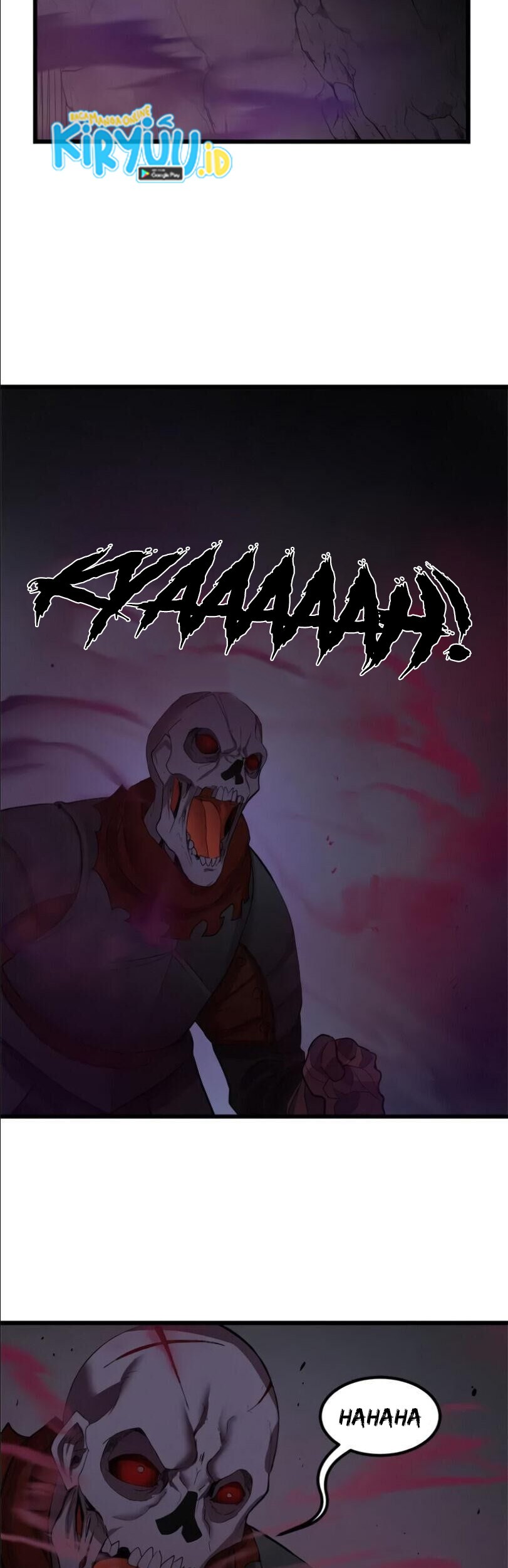 The Dungeon Master Chapter 82 - halaman 27