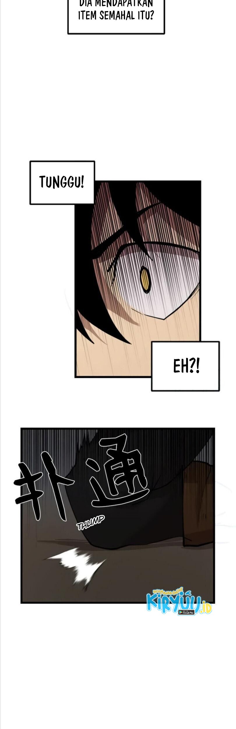 The Dungeon Master Chapter 82 - halaman 39
