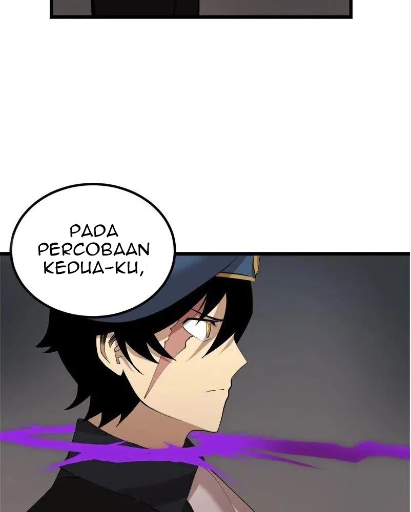 The Dungeon Master Chapter 83 - halaman 13