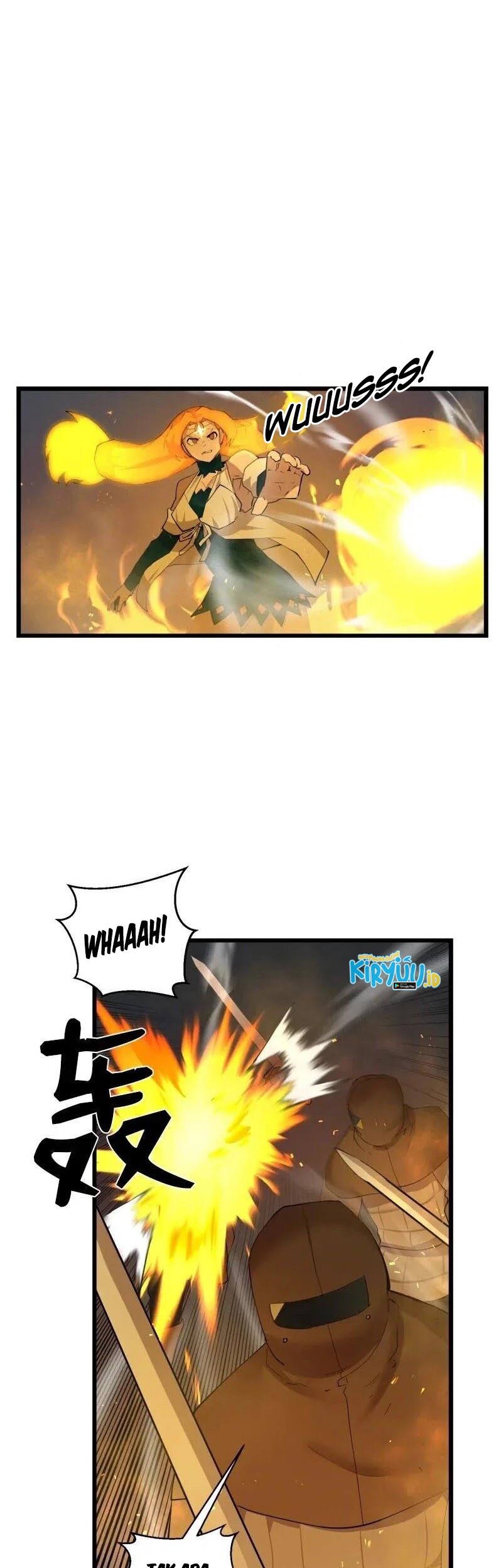 The Dungeon Master Chapter 83 - halaman 2