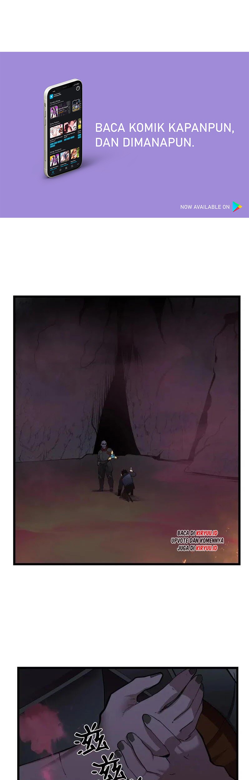 The Dungeon Master Chapter 83 - halaman 4