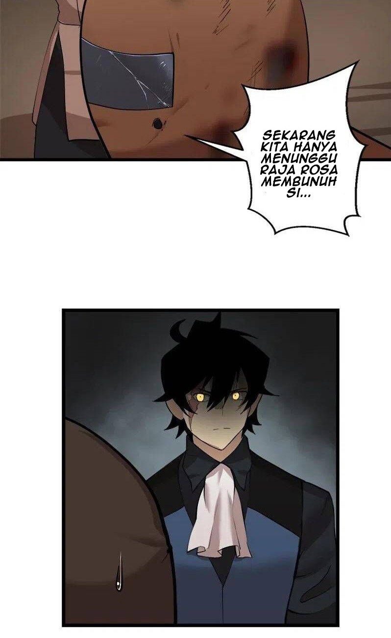 The Dungeon Master Chapter 84 - halaman 29