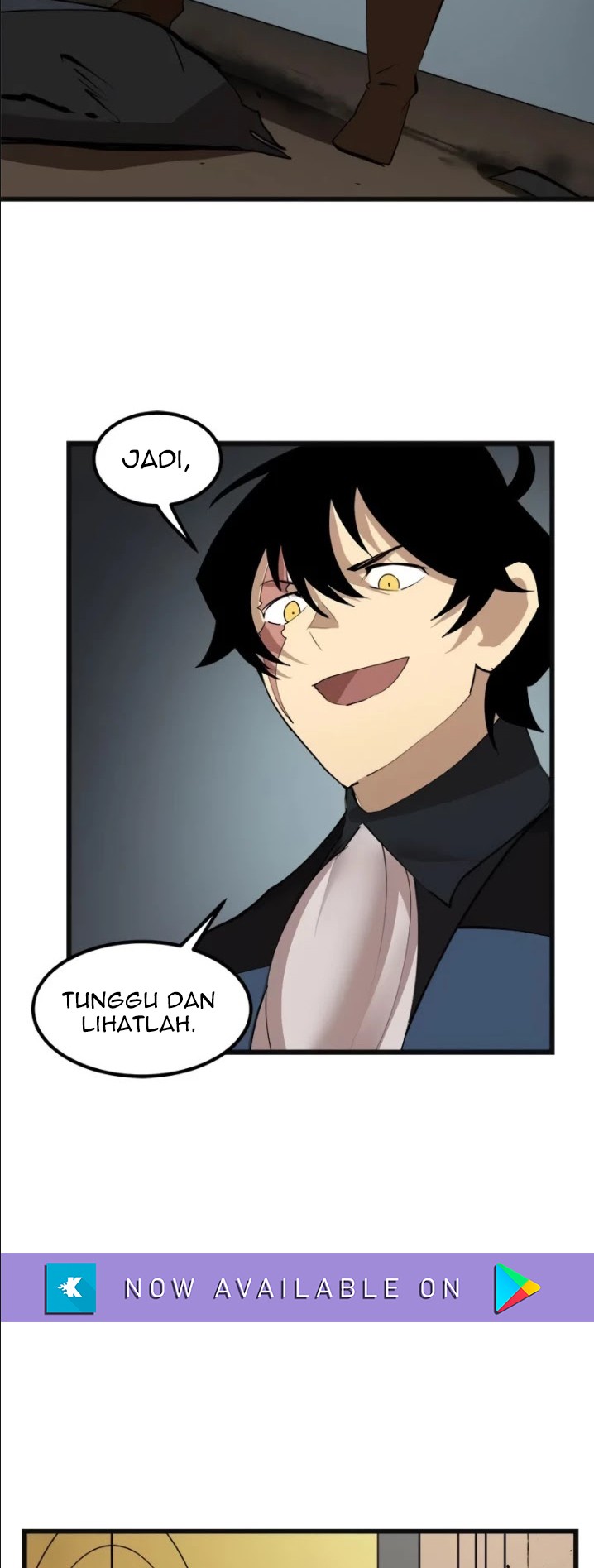 The Dungeon Master Chapter 85 - halaman 8