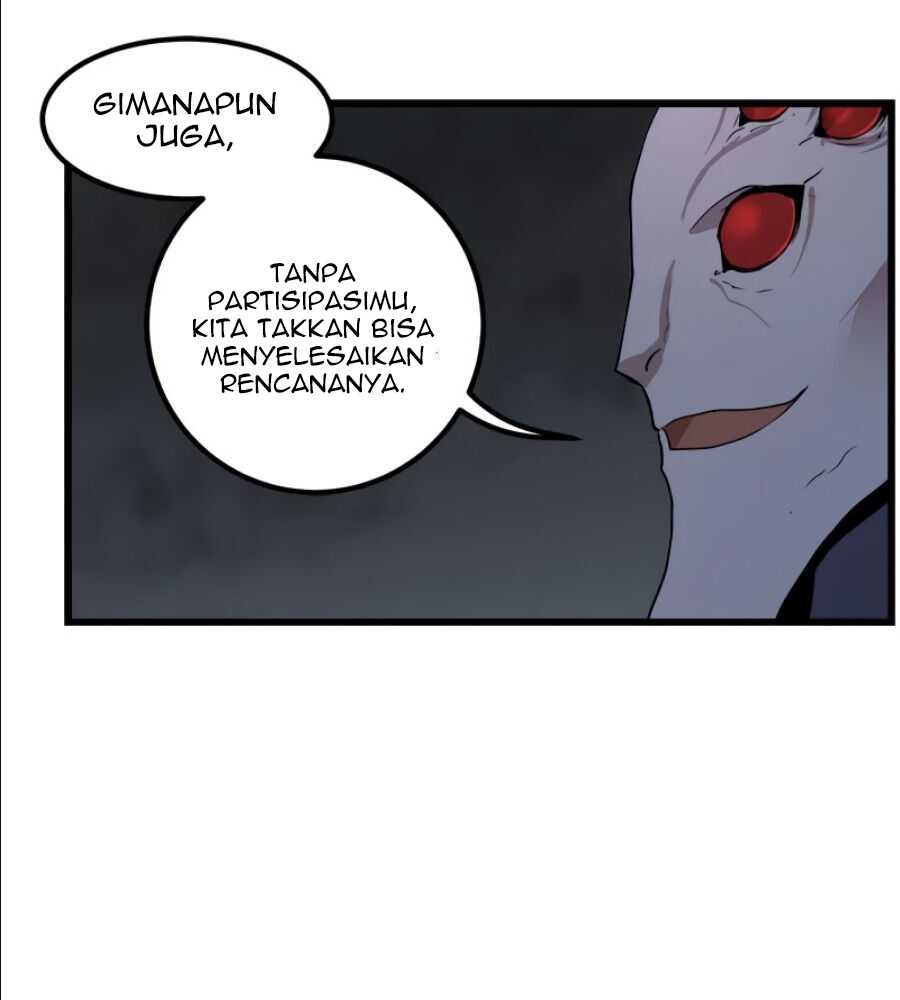 The Dungeon Master Chapter 88 - halaman 35