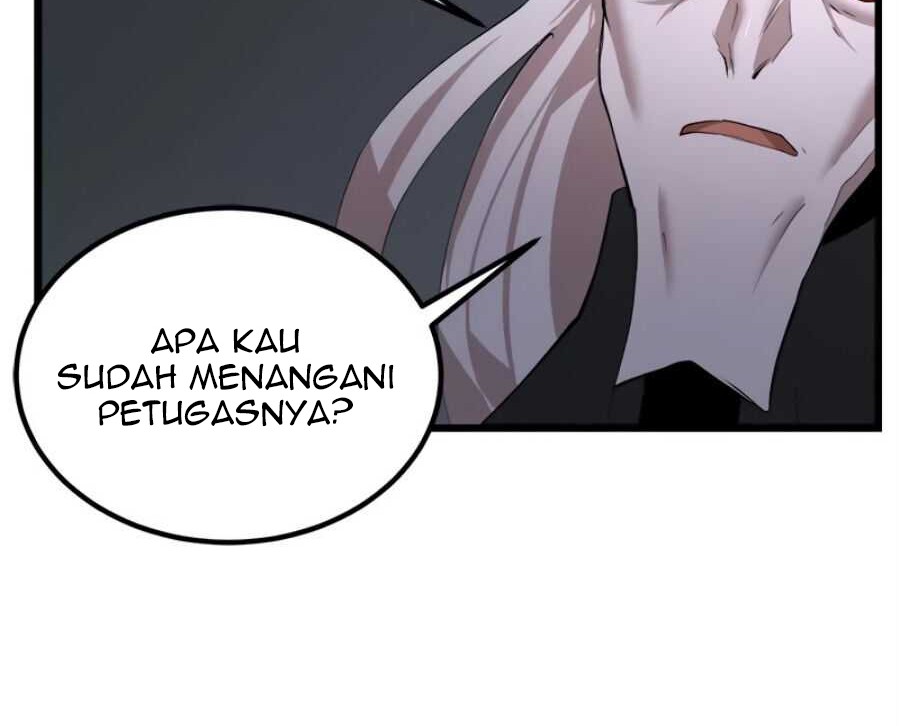 The Dungeon Master Chapter 88 - halaman 39
