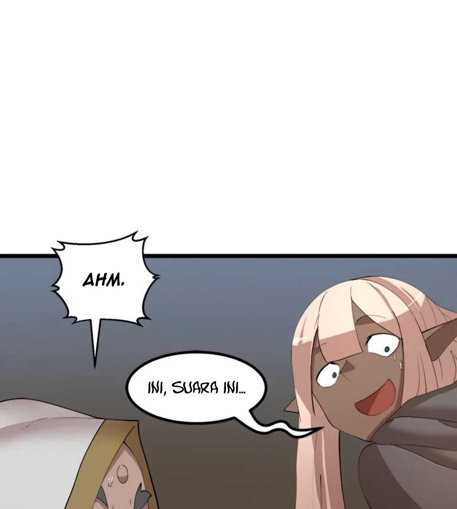 The Dungeon Master Chapter 88 - halaman 7