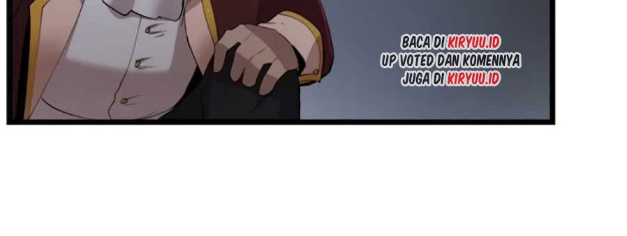 The Dungeon Master Chapter 89 - halaman 25