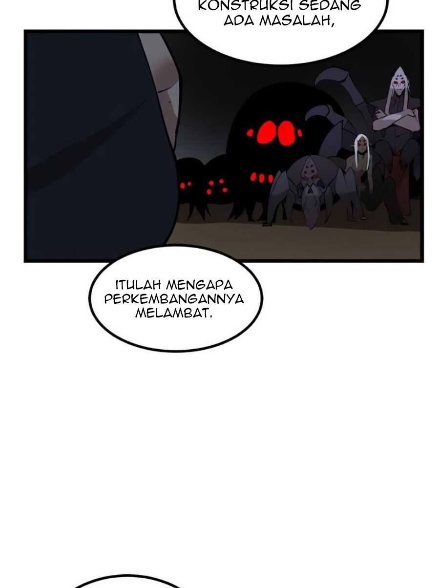 The Dungeon Master Chapter 89 - halaman 28