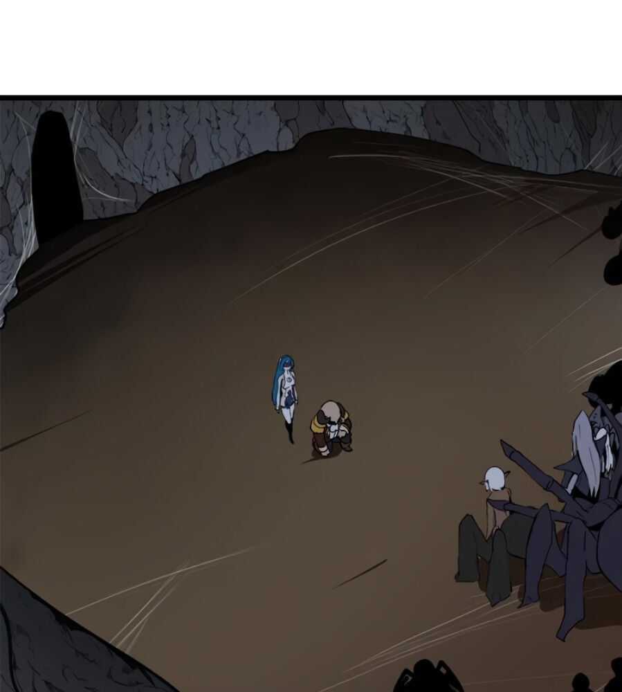 The Dungeon Master Chapter 89 - halaman 31