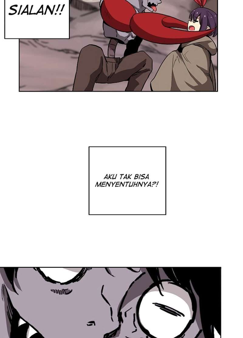 The Dungeon Master Chapter 9 - halaman 12