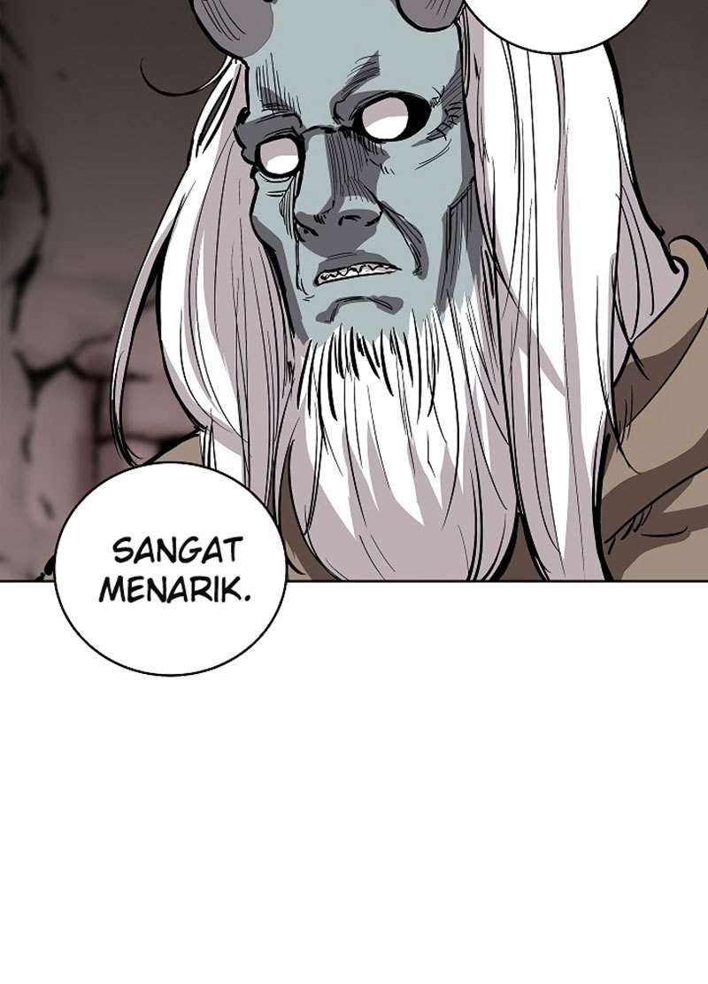 The Dungeon Master Chapter 9 - halaman 18