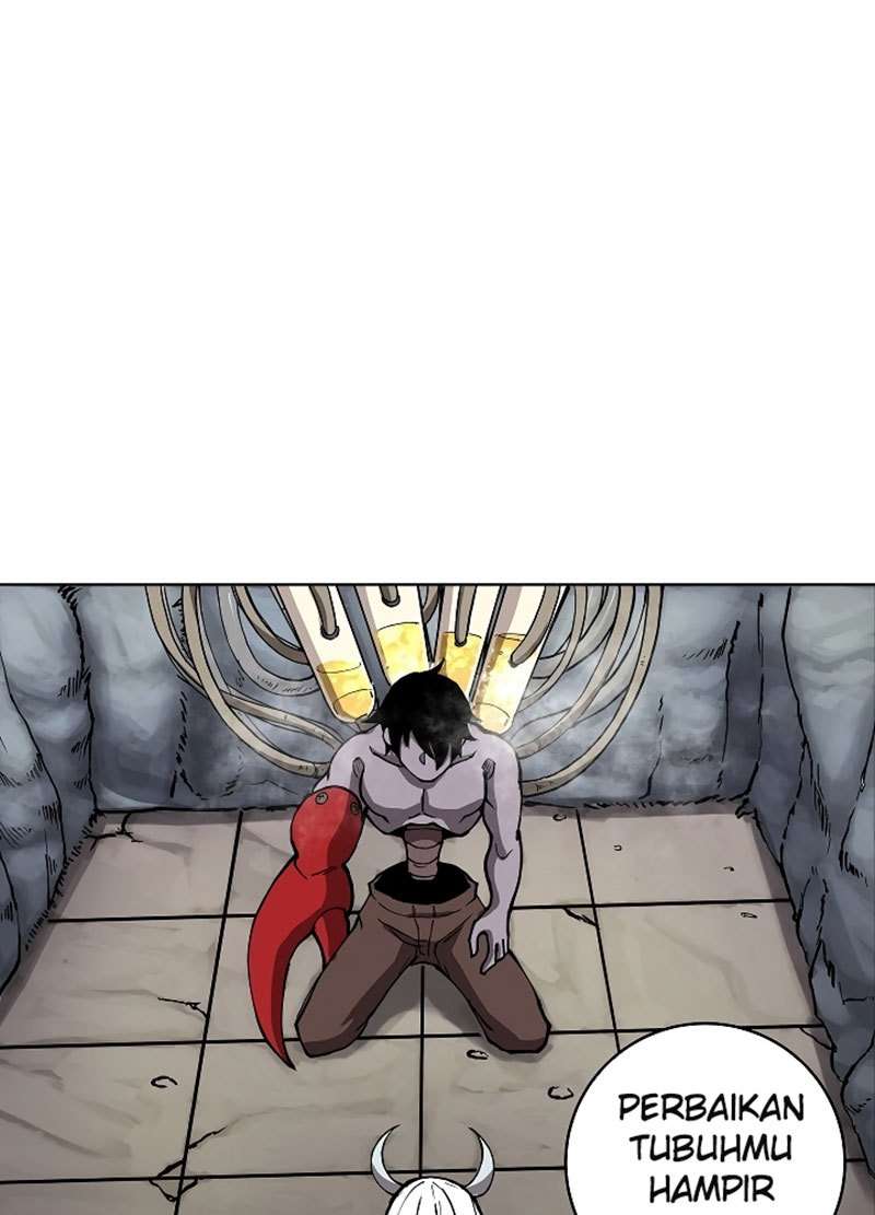 The Dungeon Master Chapter 9 - halaman 27