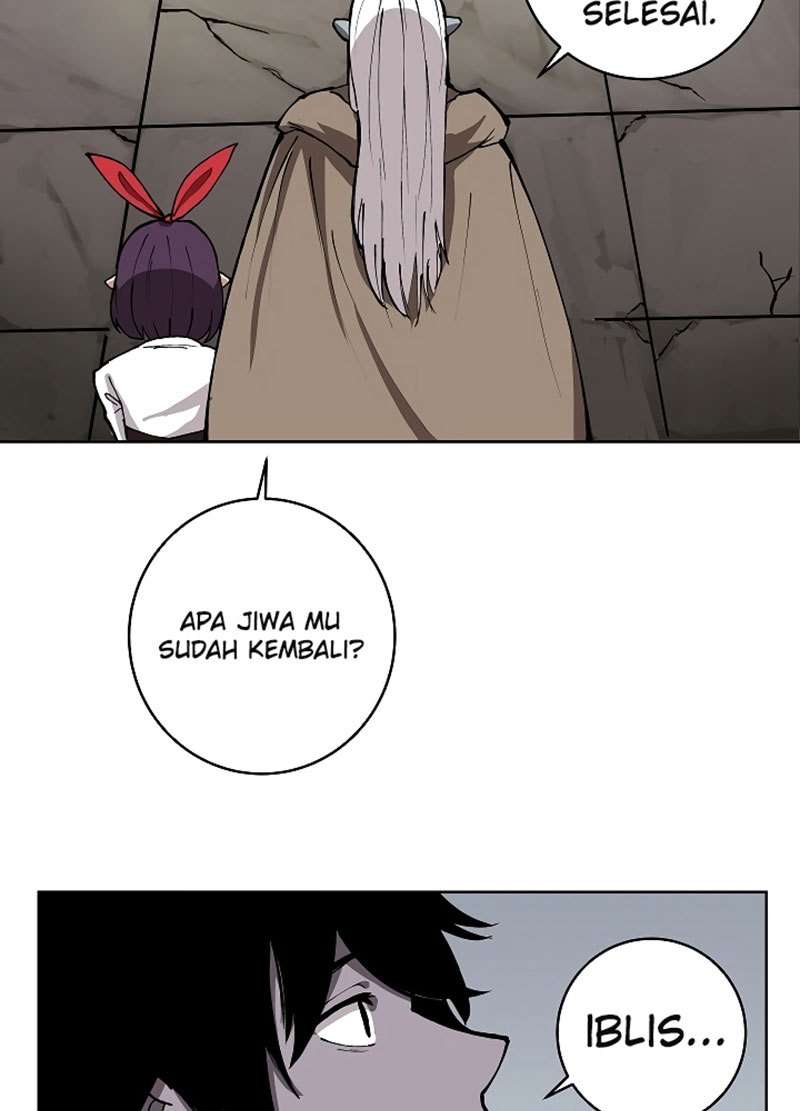 The Dungeon Master Chapter 9 - halaman 28