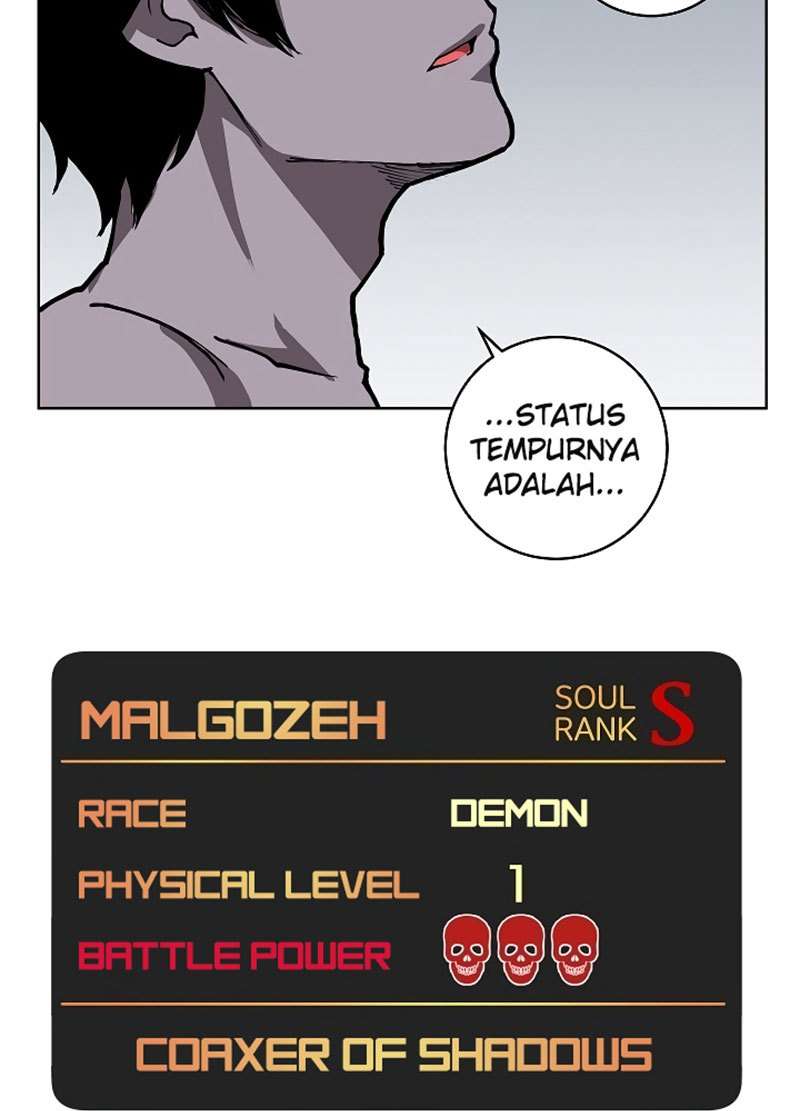 The Dungeon Master Chapter 9 - halaman 29