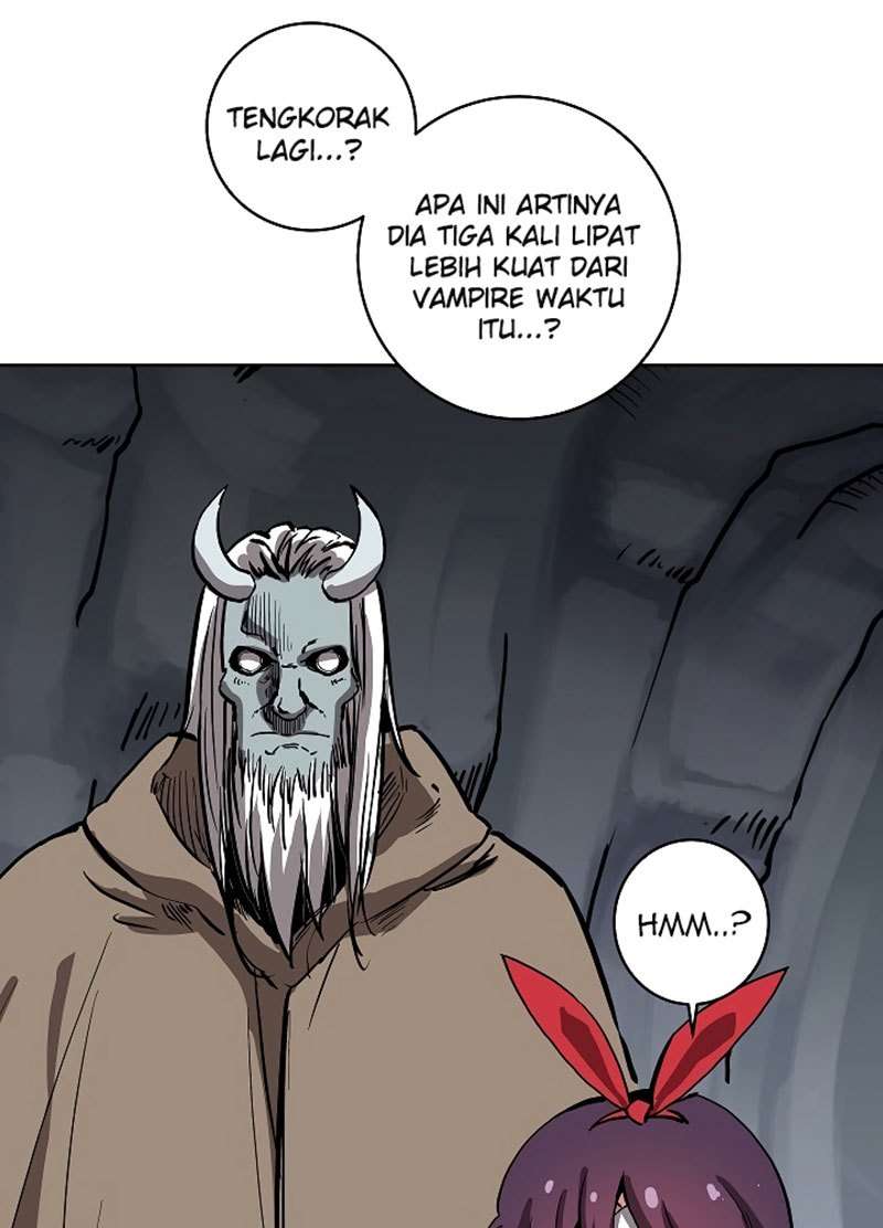 The Dungeon Master Chapter 9 - halaman 30