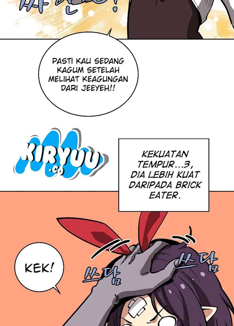 The Dungeon Master Chapter 9 - halaman 33