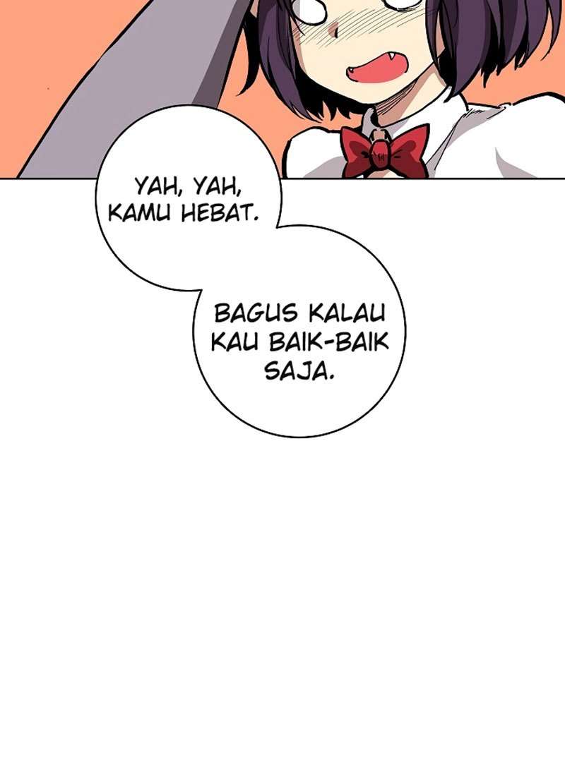 The Dungeon Master Chapter 9 - halaman 34