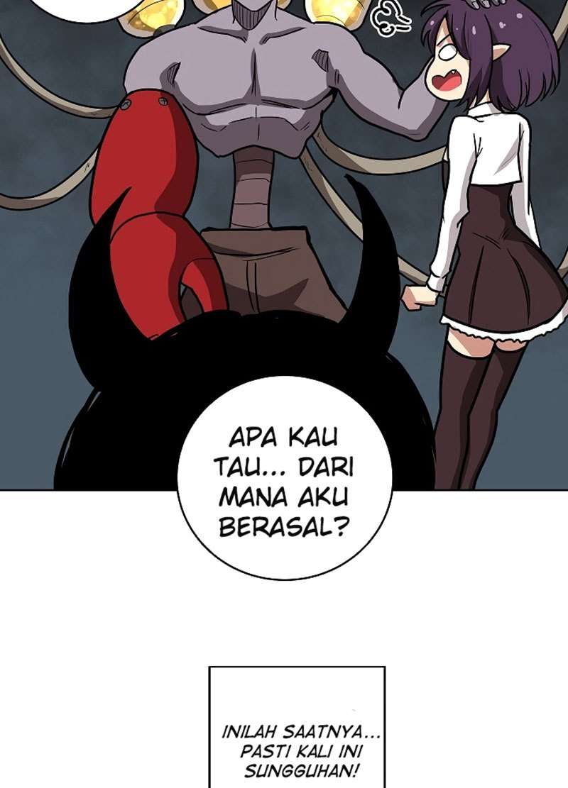 The Dungeon Master Chapter 9 - halaman 36