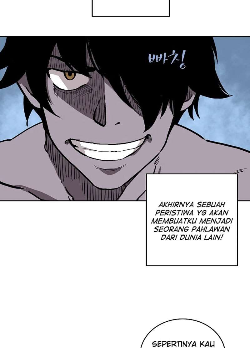 The Dungeon Master Chapter 9 - halaman 37