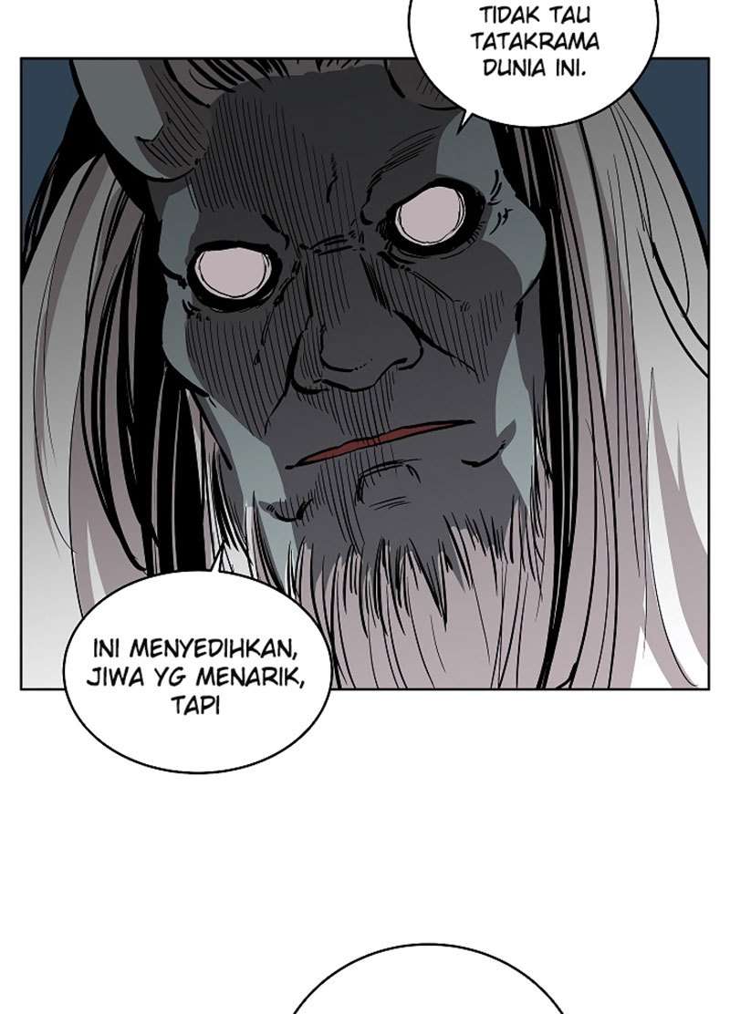 The Dungeon Master Chapter 9 - halaman 38
