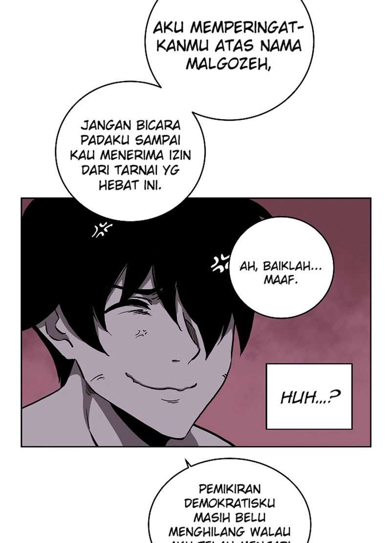 The Dungeon Master Chapter 9 - halaman 39