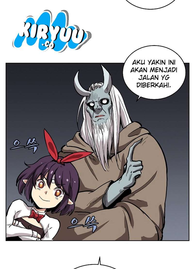 The Dungeon Master Chapter 9 - halaman 41