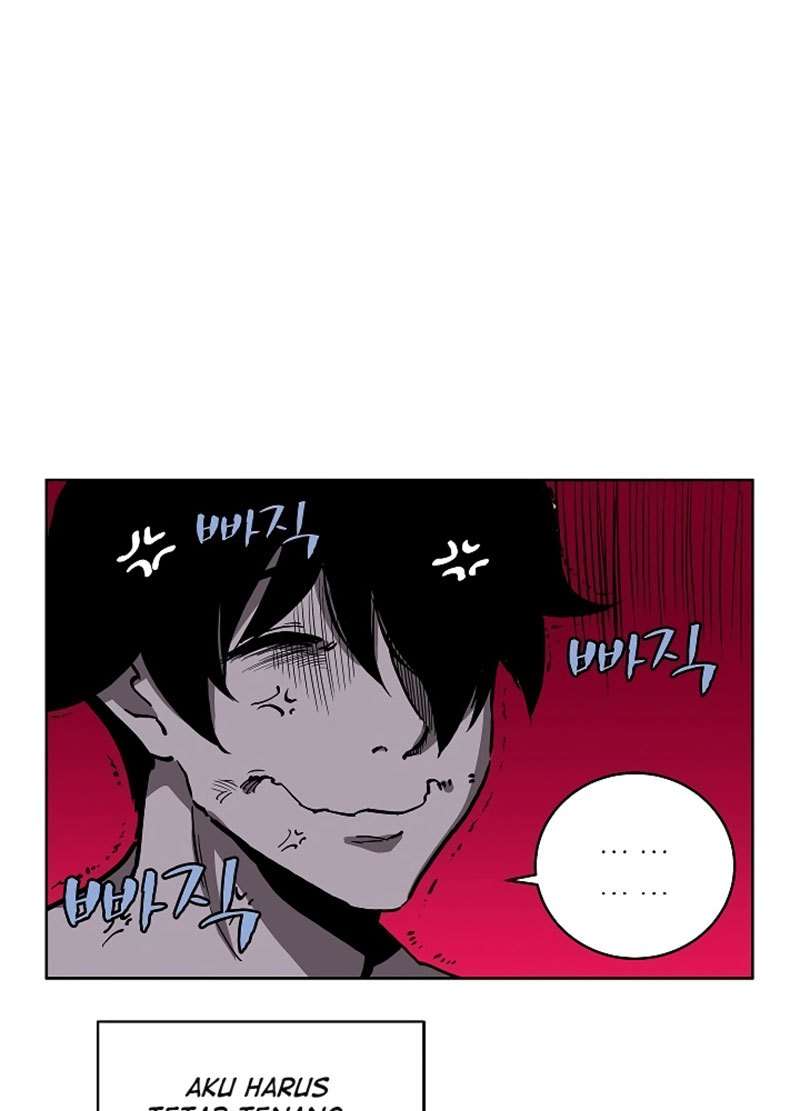 The Dungeon Master Chapter 9 - halaman 43