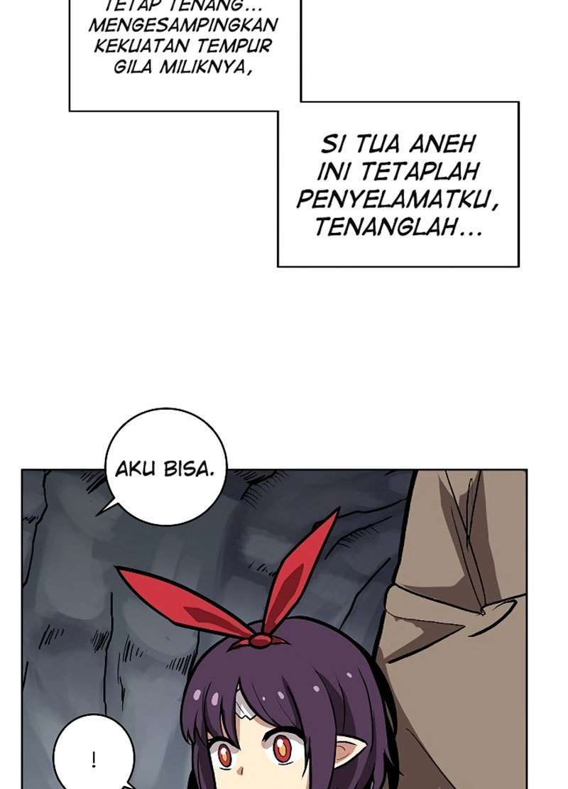 The Dungeon Master Chapter 9 - halaman 44