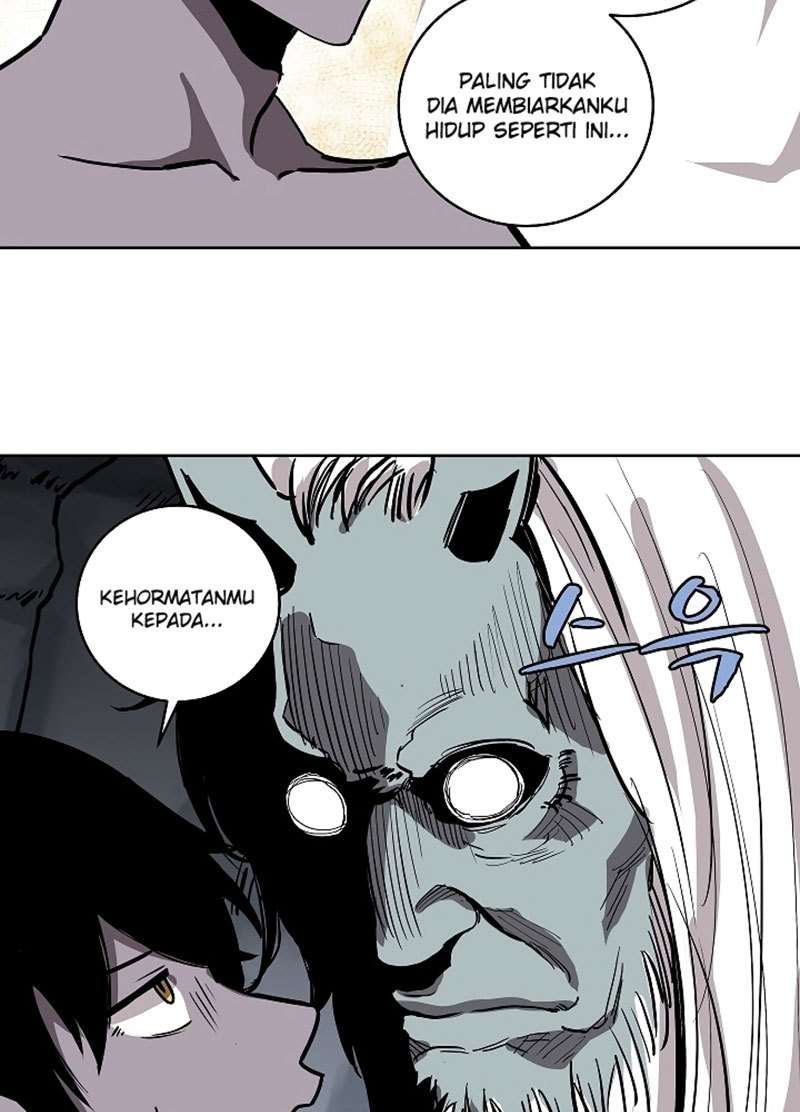 The Dungeon Master Chapter 9 - halaman 46