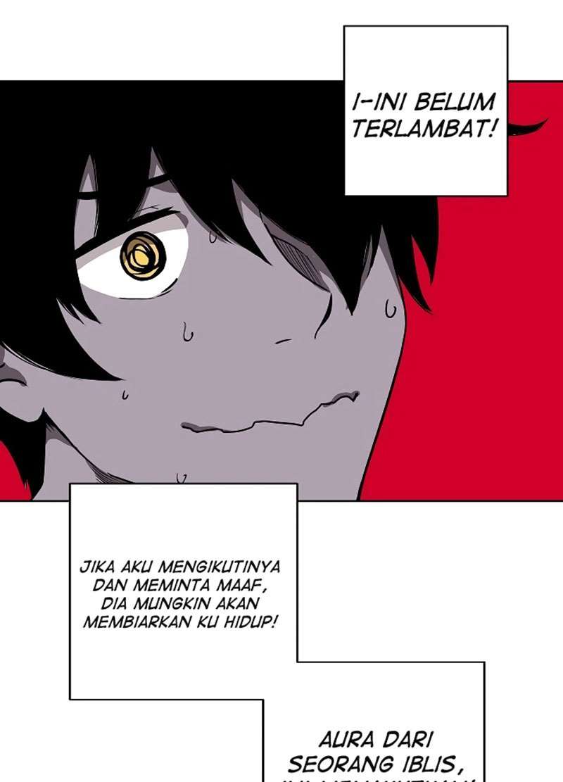 The Dungeon Master Chapter 9 - halaman 48