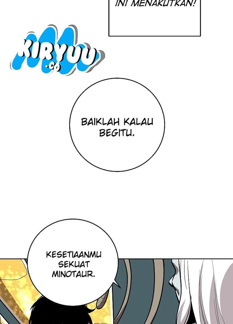 The Dungeon Master Chapter 9 - halaman 49