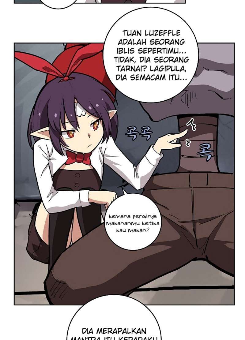 The Dungeon Master Chapter 9 - halaman 52