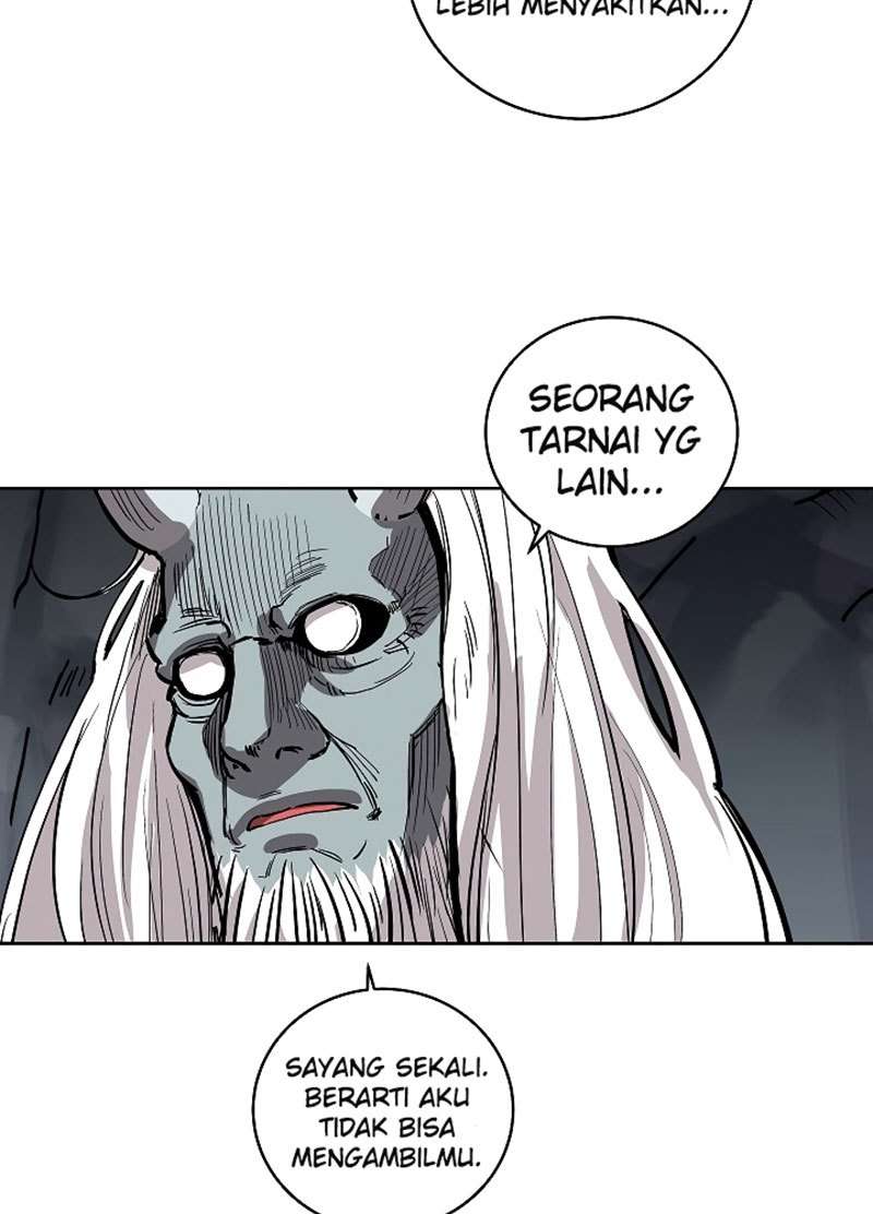 The Dungeon Master Chapter 9 - halaman 54