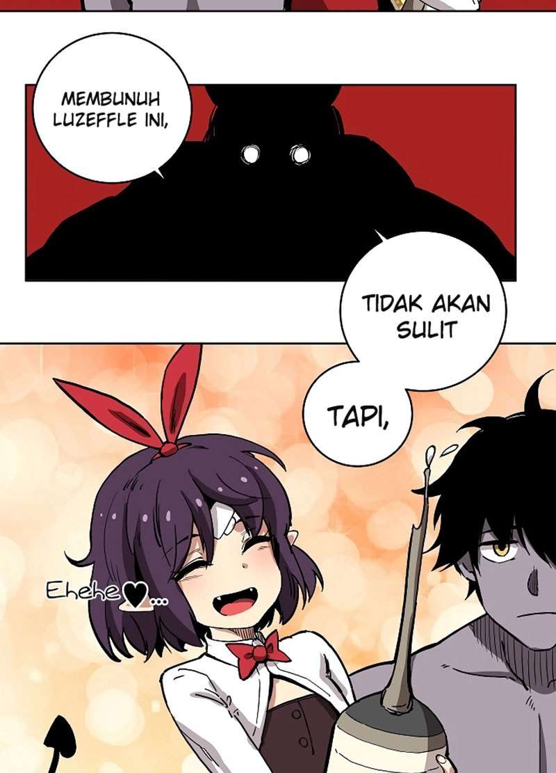 The Dungeon Master Chapter 9 - halaman 56