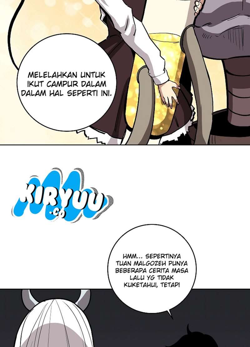 The Dungeon Master Chapter 9 - halaman 57