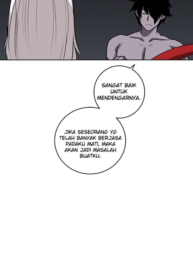 The Dungeon Master Chapter 9 - halaman 58