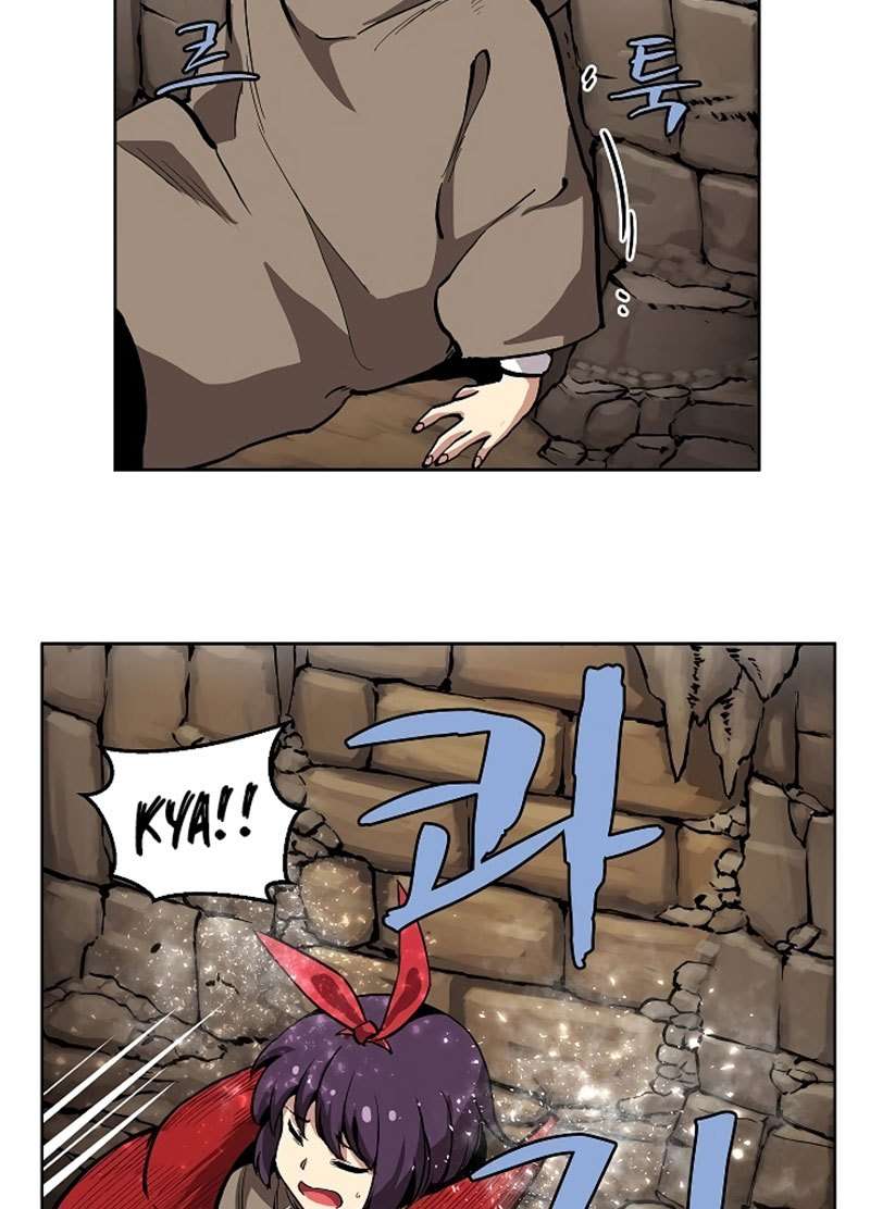 The Dungeon Master Chapter 9 - halaman 6