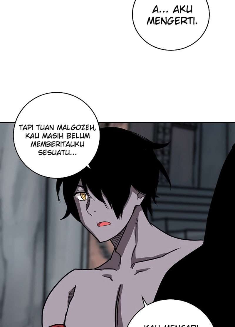 The Dungeon Master Chapter 9 - halaman 62