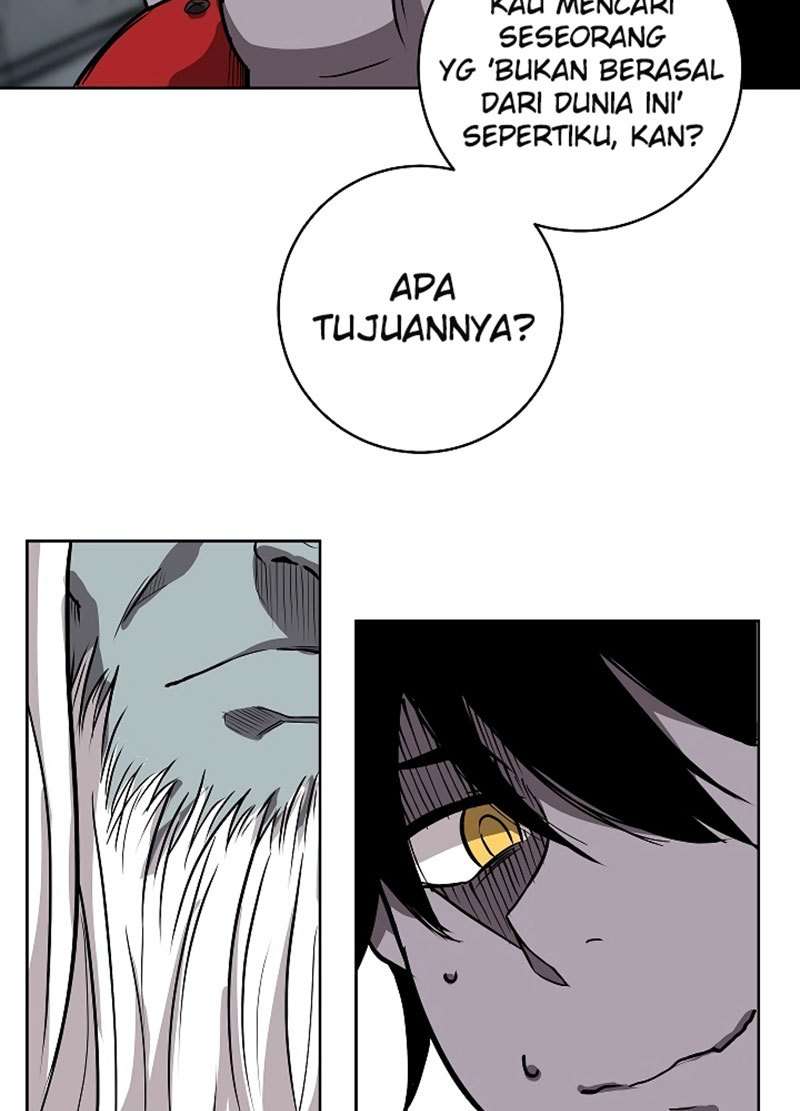The Dungeon Master Chapter 9 - halaman 63