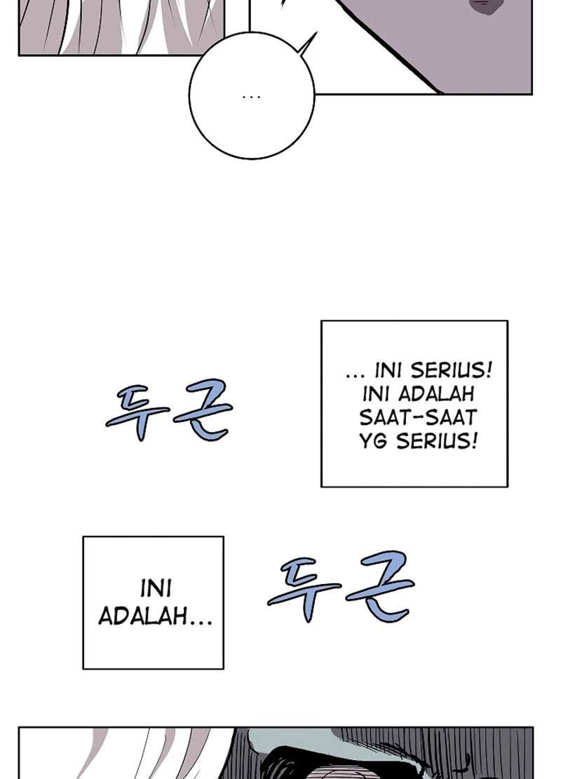 The Dungeon Master Chapter 9 - halaman 64