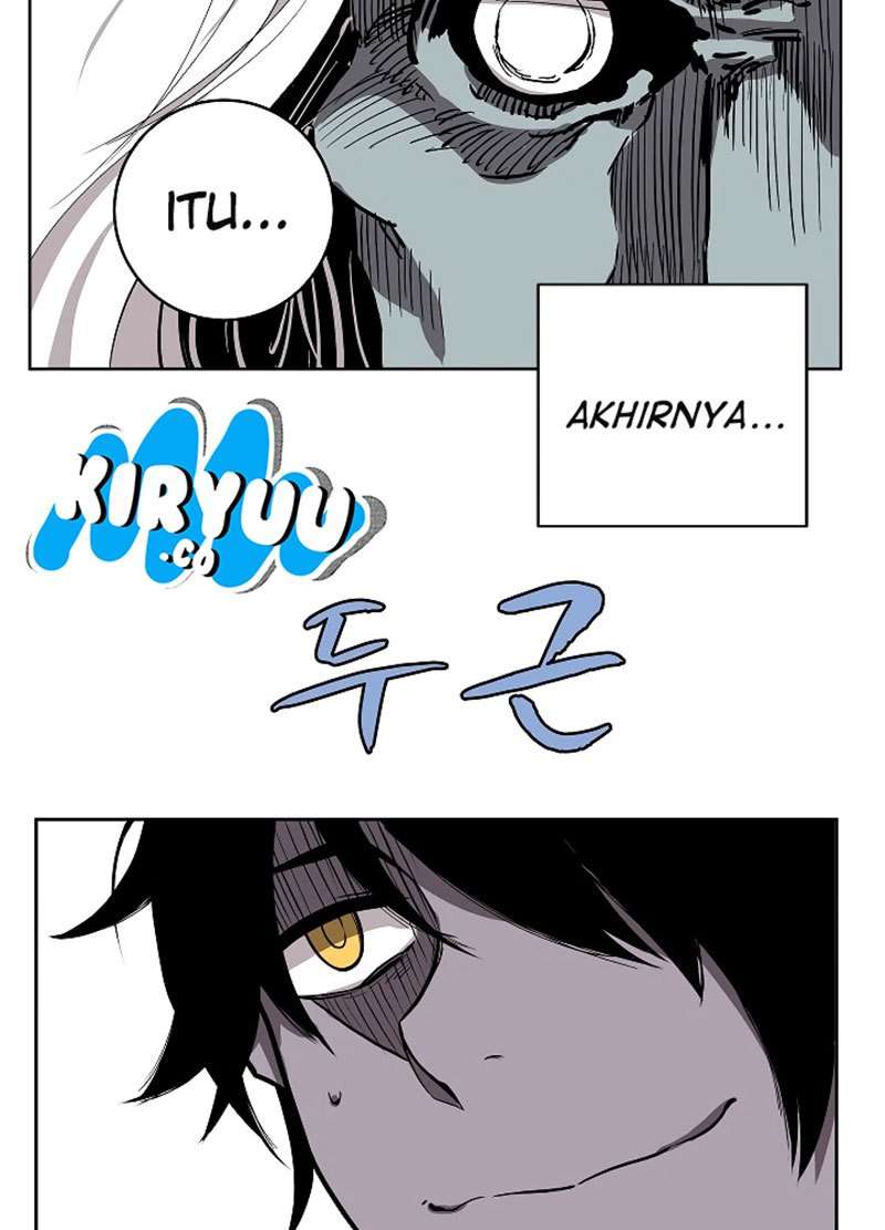 The Dungeon Master Chapter 9 - halaman 65